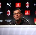 AC Milan vs Juventus: Sergio Conceicao Siap Kalahkan Putranya Sendiri