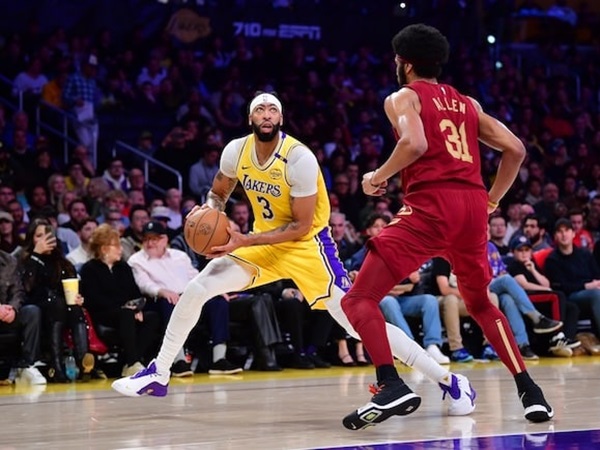 Anthony Davis Nilai Cavaliers Jadi Tim Terbaik karena Satu Alasan