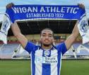 Arsenal Lepas Josh Robinson ke Klub League One, Wigan Athletic