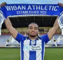 Arsenal Lepas Josh Robinson ke Klub League One, Wigan Athletic