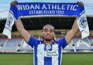 Arsenal Lepas Josh Robinson ke Klub League One, Wigan Athletic