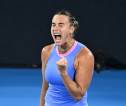 Aryna Sabalenka Lulus Tes Yulia Putintseva Di Brisbane