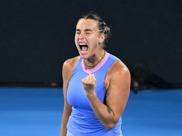 Aryna Sabalenka Lulus Tes Yulia Putintseva Di Brisbane