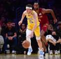 Austin Reaves Senang dengan Peran Terbarunya di Lakers