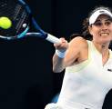 Belum Terbendung, Kimberly Birrell Tembus Perempatfinal Di Brisbane