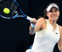 Belum Terbendung, Kimberly Birrell Tembus Perempatfinal Di Brisbane