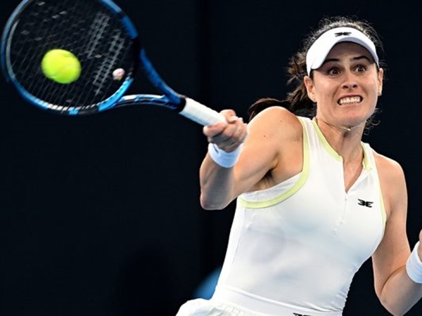 Belum Terbendung, Kimberly Birrell Tembus Perempatfinal Di Brisbane