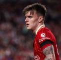 Ben Doak Menarik Minat Klub Besar, Liverpool Pertimbangkan Masa Depannya