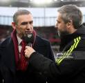 Bukan Arsenal, Martin Keown Prediksi Liverpool akan Juara Premier League