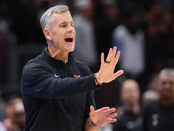 Bulls Dipermalukan Wizards, Donovan: Kami Tidak Berhak Menang