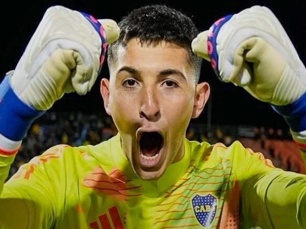 Kiper incaran Atletico madrid