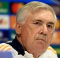 Carlo Ancelotti Ungkapkan Rencana Jelang Lawan Valencia