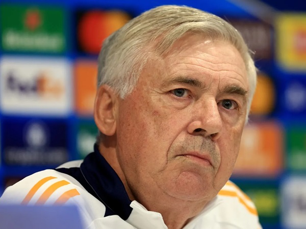 Carlo Ancelotti Ungkapkan Rencana Jelang Lawan Valencia