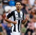 Cedera Paksa Jamal Lewis Pulang ke Newcastle United dari Sao Paulo