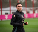 Cederanya Mulai Pulih, Joao Palhinha Kembali Jalani Latihan Bersama Bayern