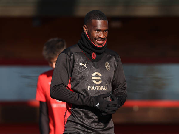 Chelsea Pertimbangkan Jual Axel Disasi Demi Bawa Pulang Fikayo Tomori