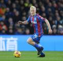 Crystal Palace Berpotensi Kehilangan Will Hughes, Trio London Bergerak