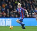 Crystal Palace Berpotensi Kehilangan Will Hughes, Trio London Bergerak