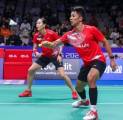 Dejan Ferdinansyah/Gloria Emanuelle Widjaja Tampil di Malaysia Open 2024