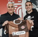 FC St. Pauli Resmi Pinjam James Sands dari New York City FC