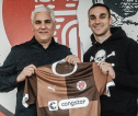 FC St. Pauli Resmi Pinjam James Sands dari New York City FC