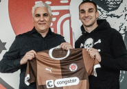 FC St. Pauli Resmi Pinjam James Sands dari New York City FC