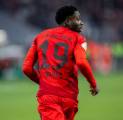 Fokus Datangkan Bek Kiri Baru, Liverpool Targetkan Alphonso Davies