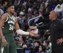 Giannis Antetokounmpo Ungkap Kunci Keberhasilan Kalahkan Pacers