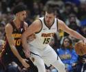 Hasil NBA: Denver Nuggets Tenggelamkan Atlanta Hawks 139-120