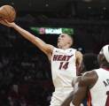 Hasil NBA: Miami Heat Gulingkan New Orleans Pelicans 119-108