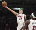 Hasil NBA: Miami Heat Gulingkan New Orleans Pelicans 119-108