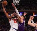 Hasil NBA: New York Knicks Hempaskan Utah Jazz 119-103