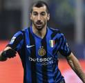 Henrikh Mkhitaryan Pastikan Kesiapan Inter Hadapi Atalanta