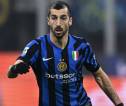 Henrikh Mkhitaryan Pastikan Kesiapan Inter Hadapi Atalanta