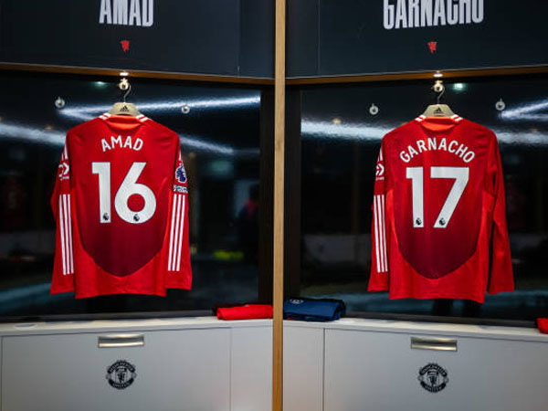 Jika Man United Terdegradasi, Adidas Siap Batalkan Kontrak Ratusan Juta