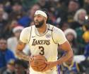 Kalah Dari Cavaliers, Anthony Davis Ambil Sisi Positif