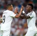 Kylian Mbappe Ungkap Sifat Vinicius Junior yang Paling Dikaguminya