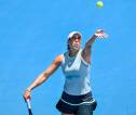 Madison Keys Maju Ke Perempatfinal Di Auckland Dengan Mulus