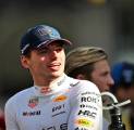 Max Verstappen Tak Masalah Bukan Favorit di F1 2025