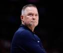 Michael Malone Tak Puas dengan Penampilan Nuggets