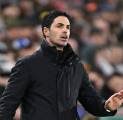 Mikel Arteta Buka Peluang Belanja Pemain di Januari