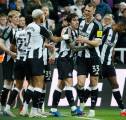 Newcastle United Raih Empat Kemenangan Beruntun, Apa Rahasianya?