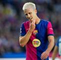 Pendaftaran Dani Olmo Ditolak, Barcelona Hadapi Potensi Kerugian Besar