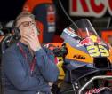 Pit Beirer Jelaskan Performa KTM di MotoGP 2024