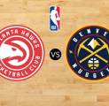 Preview NBA: Atlanta Hawks Vs Denver Nuggets (2 Jan 2025)