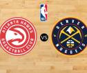 Preview NBA: Atlanta Hawks Vs Denver Nuggets (2 Jan 2025)