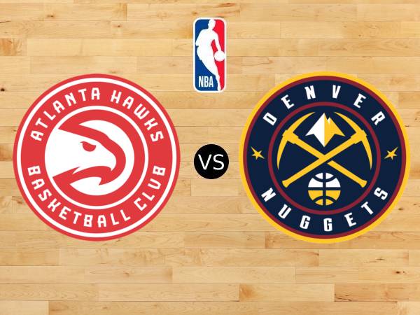 Preview NBA: Atlanta Hawks Vs Denver Nuggets (2 Jan 2025)