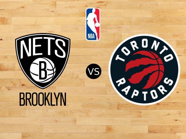 Preview NBA: Brooklyn Nets Vs Toronto Raptors (2 Jan 2025)