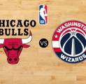 Preview NBA: Chicago Bulls Vs Washington Wizards (2 Jan 2025)