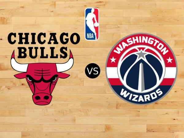 Preview NBA: Chicago Bulls Vs Washington Wizards (2 Jan 2025)